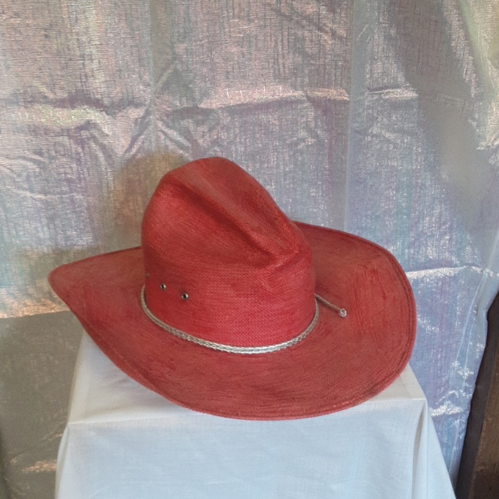 Women 👩‍🦰 pink 👩‍🦰 straw👩‍🦰 cowgirl 👩‍🦰